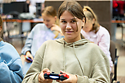 123ИЖЕВСКИЙ КИБЕРФЕСТ 04.09.21