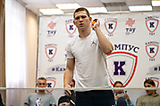 123ИЖЕВСКИЙ КИБЕРФЕСТ 04.09.21