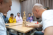 123ИЖЕВСКИЙ КИБЕРФЕСТ 04.09.21