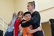 123ИЖЕВСКИЙ КИБЕРФЕСТ 04.09.21