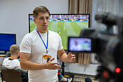 123ИЖЕВСКИЙ КИБЕРФЕСТ 05.09.21