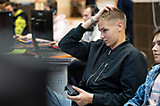 123ИЖЕВСКИЙ КИБЕРФЕСТ 05.09.21