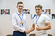 123ИЖЕВСКИЙ КИБЕРФЕСТ 05.09.21