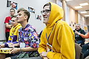 123ИЖЕВСКИЙ КИБЕРФЕСТ 05.09.21