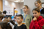 123ИЖЕВСКИЙ КИБЕРФЕСТ 05.09.21