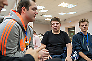 123ИЖЕВСКИЙ КИБЕРФЕСТ 05.09.21
