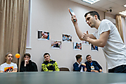 123ИЖЕВСКИЙ КИБЕРФЕСТ 05.09.21