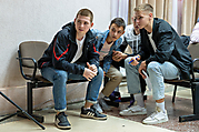 123ИЖЕВСКИЙ КИБЕРФЕСТ 05.09.21