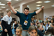 123ИЖЕВСКИЙ КИБЕРФЕСТ 05.09.21