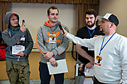 123ИЖЕВСКИЙ КИБЕРФЕСТ 05.09.21