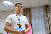 123ИЖЕВСКИЙ КИБЕРФЕСТ 05.09.21