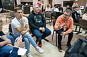 123ИЖЕВСКИЙ КИБЕРФЕСТ 05.09.21