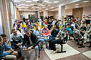 ИЖЕВСКИЙ КИБЕРФЕСТ 05.09.21