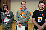 123ИЖЕВСКИЙ КИБЕРФЕСТ 05.09.21