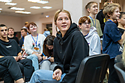 123ИЖЕВСКИЙ КИБЕРФЕСТ 05.09.21