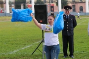 День физкультурника 08.08.2015