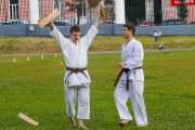 День физкультурника 08.08.2015