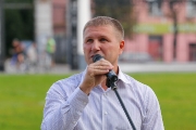 День физкультурника 08.08.2015