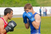 День физкультурника 08.08.2015