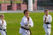 День физкультурника 08.08.2015