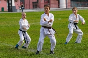 День физкультурника 08.08.2015
