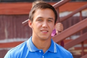День физкультурника 08.08.2015