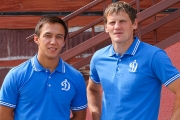 День физкультурника 08.08.2015