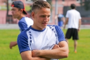День физкультурника 08.08.2015