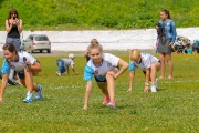 День физкультурника 08.08.2015