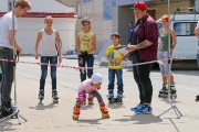 День физкультурника 08.08.2015