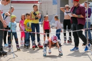 День физкультурника 08.08.2015