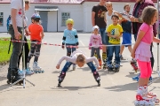 День физкультурника 08.08.2015