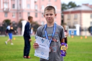День физкультурника 08.08.2015