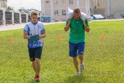 День физкультурника 08.08.2015