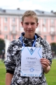 День физкультурника 08.08.2015