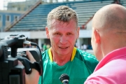 День физкультурника 08.08.2015