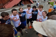 День физкультурника 08.08.2015