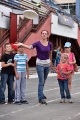 День физкультурника 08.08.2015