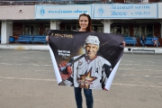 День физкультурника 08.08.2015