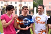 День физкультурника 08.08.2015