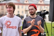 День физкультурника 08.08.2015