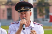 День физкультурника 08.08.2015