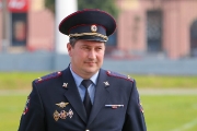 День физкультурника 08.08.2015