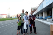 123День Физкультурника