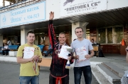 123День Физкультурника
