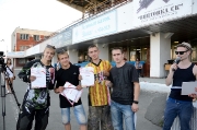 123День Физкультурника