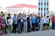 123День Физкультурника