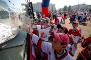 123День Физкультурника