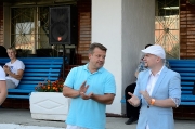 123День Физкультурника