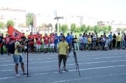 123День Физкультурника